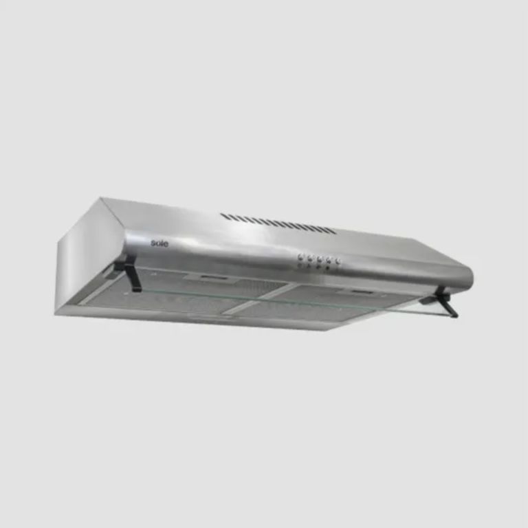 Campana Extractora TURE21CO 60cm
