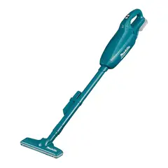 MAKITA - Aspiradora Inalámbrica 12v 500ml CL107FDZ