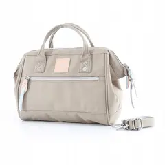 HIMAWARI - - Bolso bandolera Dahlia para mujer H9116-02 - Khaki