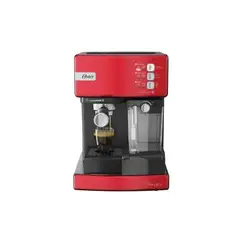 OSTER - Cafetera Automática de Espresso Prima Latte I BVSTEM6603R