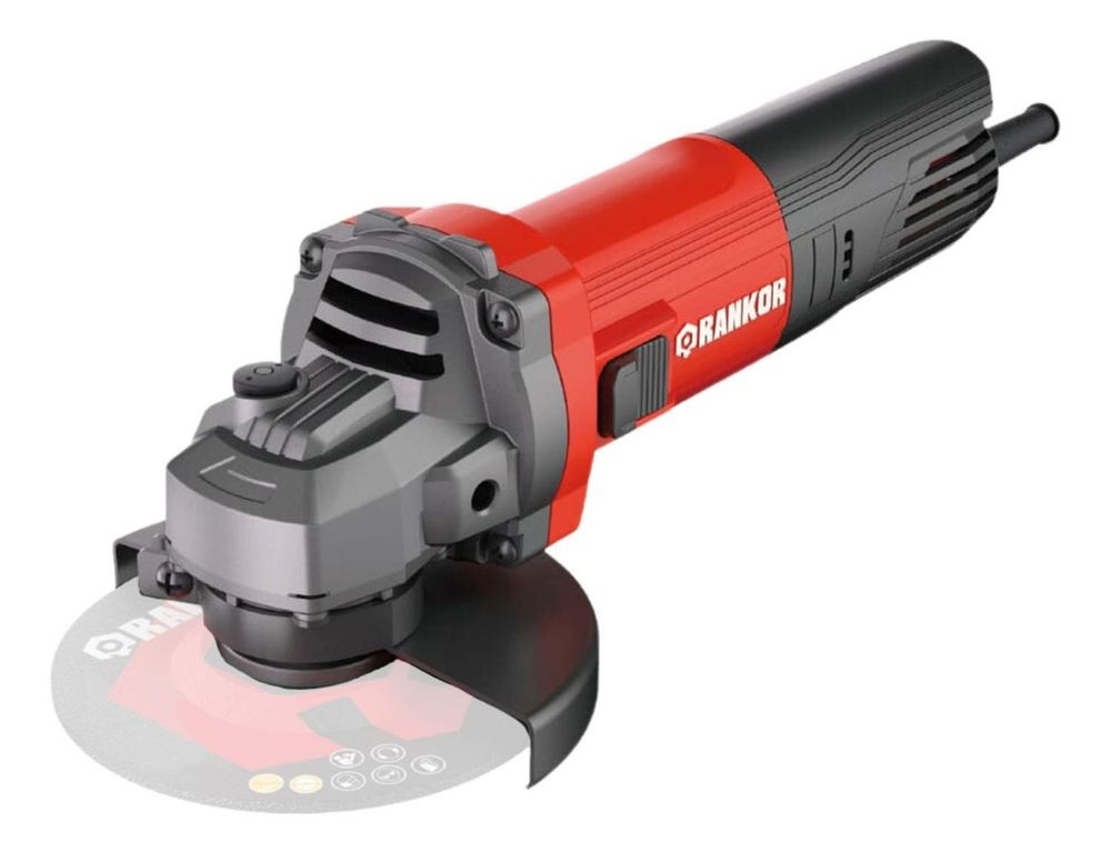 Amoladora Esmeril angular 45 800w