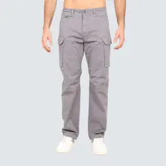 PARADA 111 - PANTALÓN CARGO SLIM HOMBRE PARADA111 KEN
