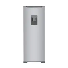 ELECTROLUX - Refrigeradora Frost Una Perta 211L Gris ERDM26F2HPS