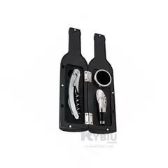RYBIU IMPORT - Extractor Resistente en Negro Y+Banderitas Adhesivas