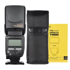 YONGNUO - Flash YN 685 (Canon)
