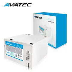 AVATEC - Fuente Poder PSA - F600W