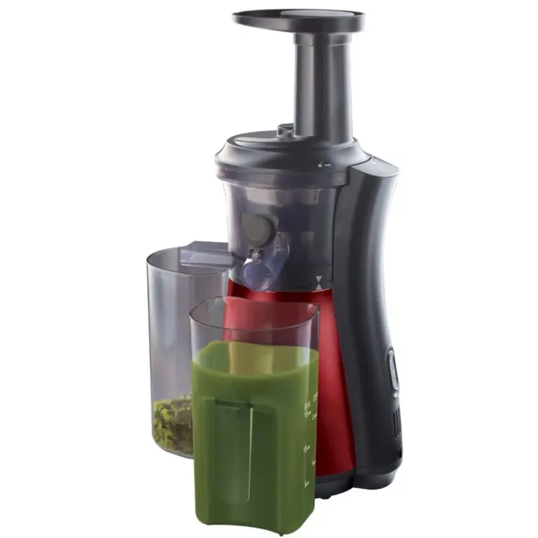Extractor por prensado FPSTJE4000R