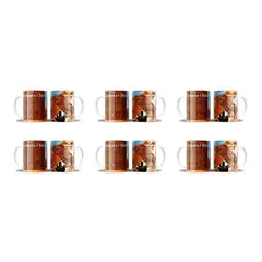 ARANWA - Colección de Tazas de la Cultura Chimu - Cod1426