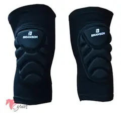 NO LOGO - Rodillera De Vóley Branson