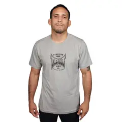 TAPOUT - Polo Manga Corta Hombre Grosmam