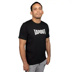 TAPOUT - POLO MANGA CORTA HOMBRE JEYZU