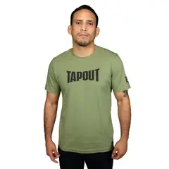 TAPOUT - POLO MANGA CORTA HOMBRE JEYZU