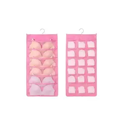 GENERICO - ORGANIZADOR COLGANTE DE ROPA INTERIOR