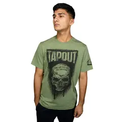 TAPOUT - Polo Manga Corta Hombre Lucash