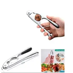 GENERICO - Pack 3 Abridor cubierto multifunción pecanas