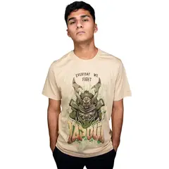 TAPOUT - Polo Manga Corta Hombre Rengen