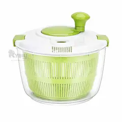 GENERICO - Colador Transportable y Eficiente en Verde Y+Gift Stickers