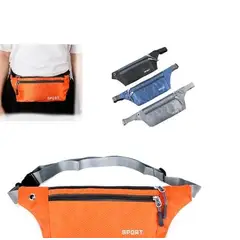 GENERICO - Bolsa cruzada para entrenamiento