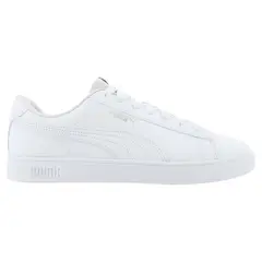 PUMA - Zapatilla Rickie Classic 394251 01 Blanca