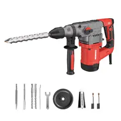 RANKOR - Rotomartillo SDS Plus 1500w