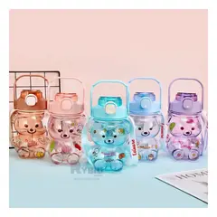 GENERICO - Recipiente Util para Bebidas en Verde Y+Gift MiniAgenda