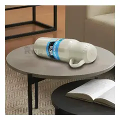 GENERICO - Termo para Lonchera en Crema 500ml Y+Papel de Regalo