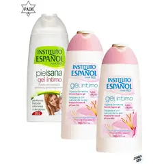 INSTITUTO ESPANOL - Pack 3 und INSTITUTO ESPAÑOL GEL INTIMO + PIEL SANA MADRE E HIJA