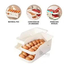 GENERICO - Maquina Expenedora Util en Blanco Y+Ligas de Regalo