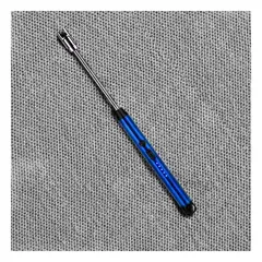 GENERICO - Mecheros Eficientes de Estufa en Azul Y+Gift MiniAgenda