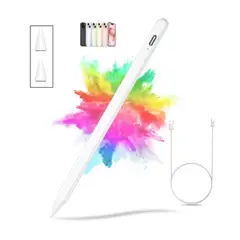 A BRAND - Lapiz Táctil Universal Para iPhone 16 Plus Pro Max