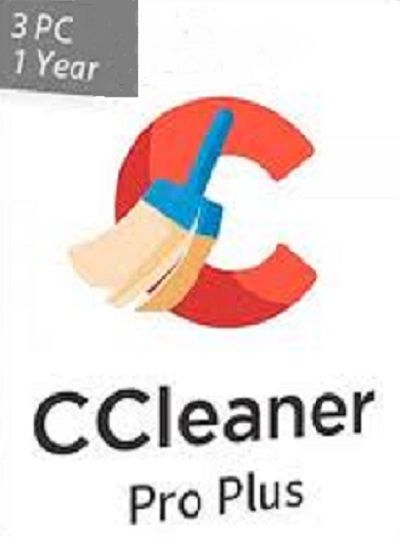 CCleaner Professional Plus
