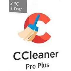 AVAST - CCleaner Professional Plus