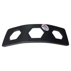 GENERICO - Llave de Tuerca Universal para Lavadora Samsung LG Mabe Daewoo