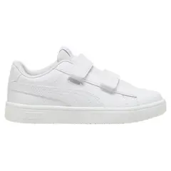PUMA - Zapatilla Rickie Classic V PS 394253 08 Blanco