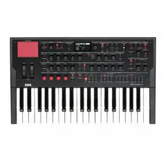 KORG - SINTETIZADOR - - MODWAVE MK2 - NEGRO