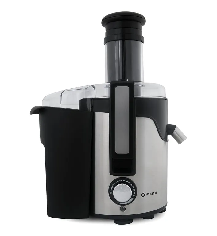 Extractor de Jugos 850W Imaco JE850FC