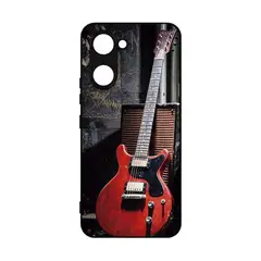 GENERICO - Funda Protector Case Para VIVO Y28S