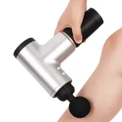 OEM - El Poder del Masaje: Pistola 5 en 1 para Relajar y Renovar tu Energía