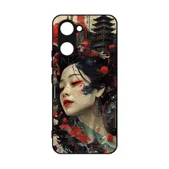 GENERICO - Funda Protector Case Para VIVO Y28S