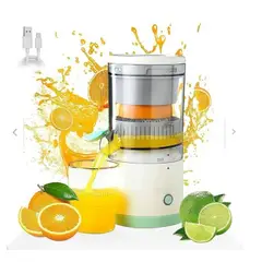 GENERICO - Exprimidor fruta portatil cítricos tendencia redes