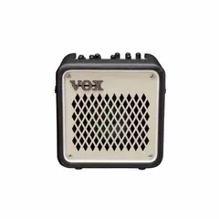VOX - Combo para Guitarra - - MINI GO 3 VMG-3 BE - Beige