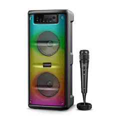 EVERSOUND - PARLANTE EV 5422 - CAMBRIDGE 4"