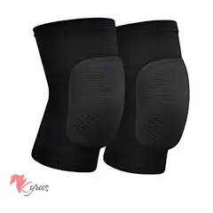 NO LOGO - Rodillera De Vóley Deportiva