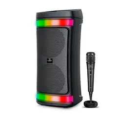 EVERSOUND - PARLANTE EV 5007 - BROADWAY 6"