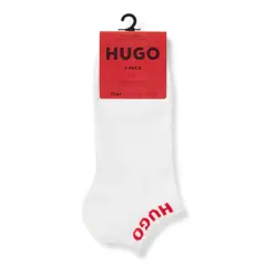 HUGO BOSS - Hugo - Paquete de tres pares de calcetines