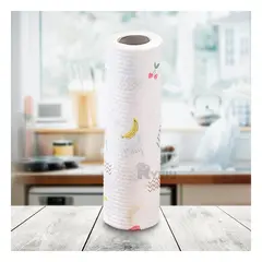 GENERICO - Papel Multiusos para Restaurante Y+Papel de Regalo