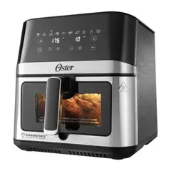 OSTER - Freidora de Aire Digital 7.5L CKSTAF75WDSSDF 053
