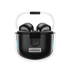 LENOVO - Audífonos Bluetooth LP12