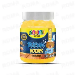 GENERICO - BUENAS NOCHES PARA NIÑOS 130 GOMITAS SOTTCOR LABS