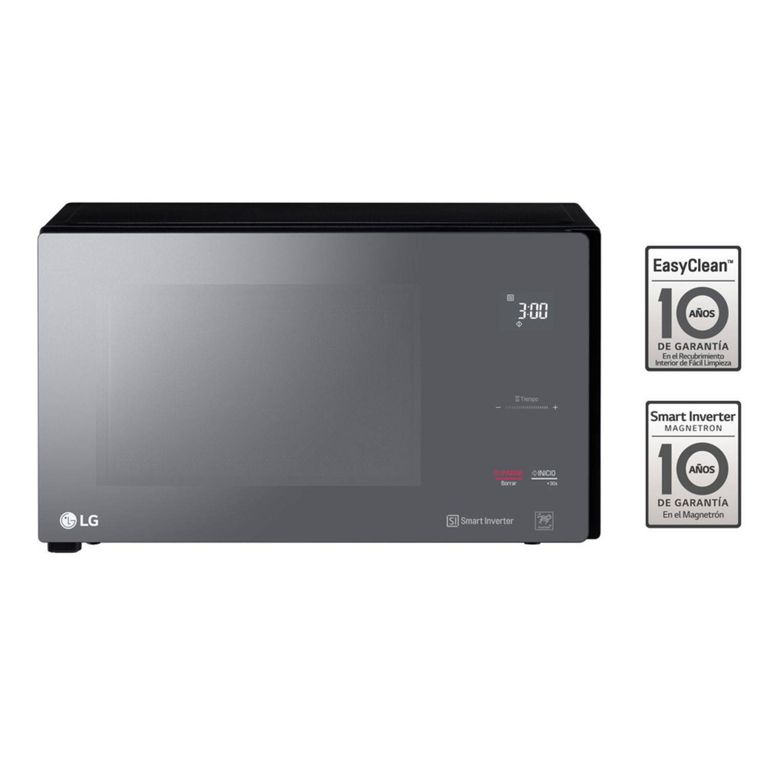 Horno Microondas MH8296DIR 42Litros
